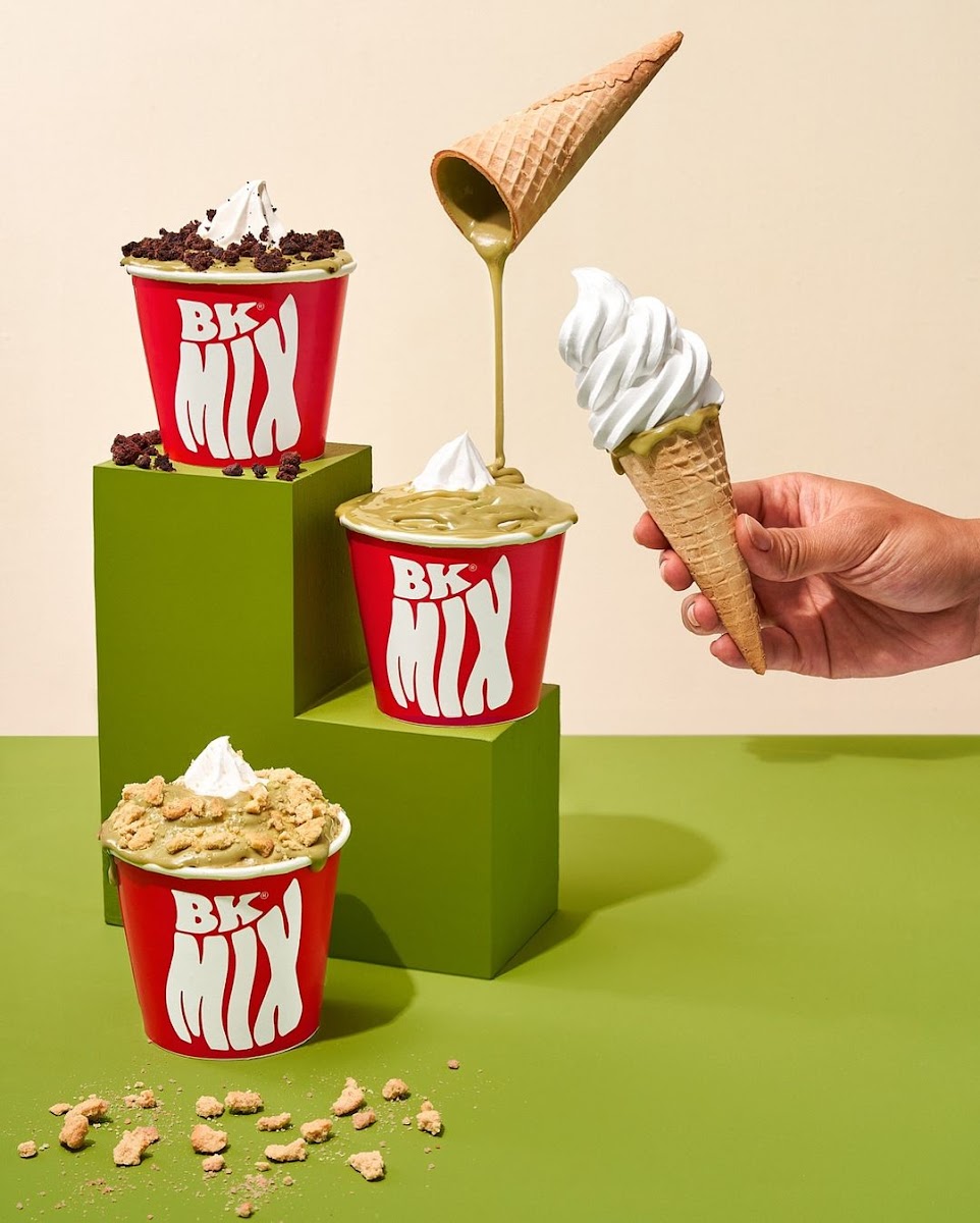 Burger King | Drive Thru-4