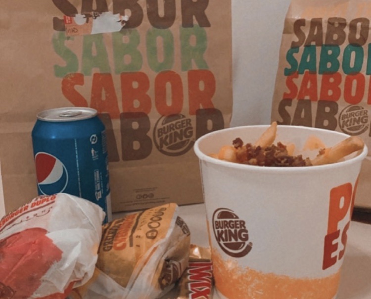 Burger King | Drive Thru-9